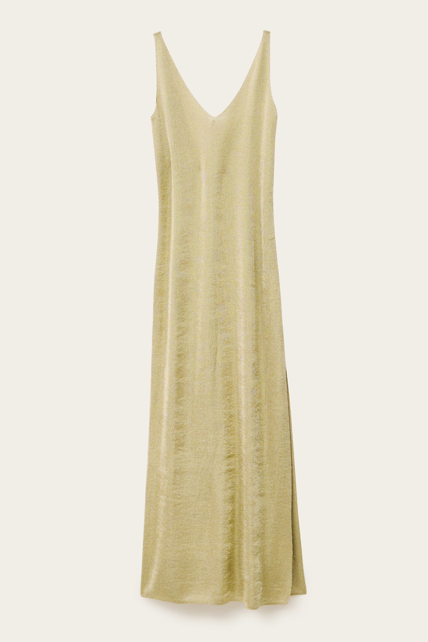 BA&SH ZALANA maxi dress