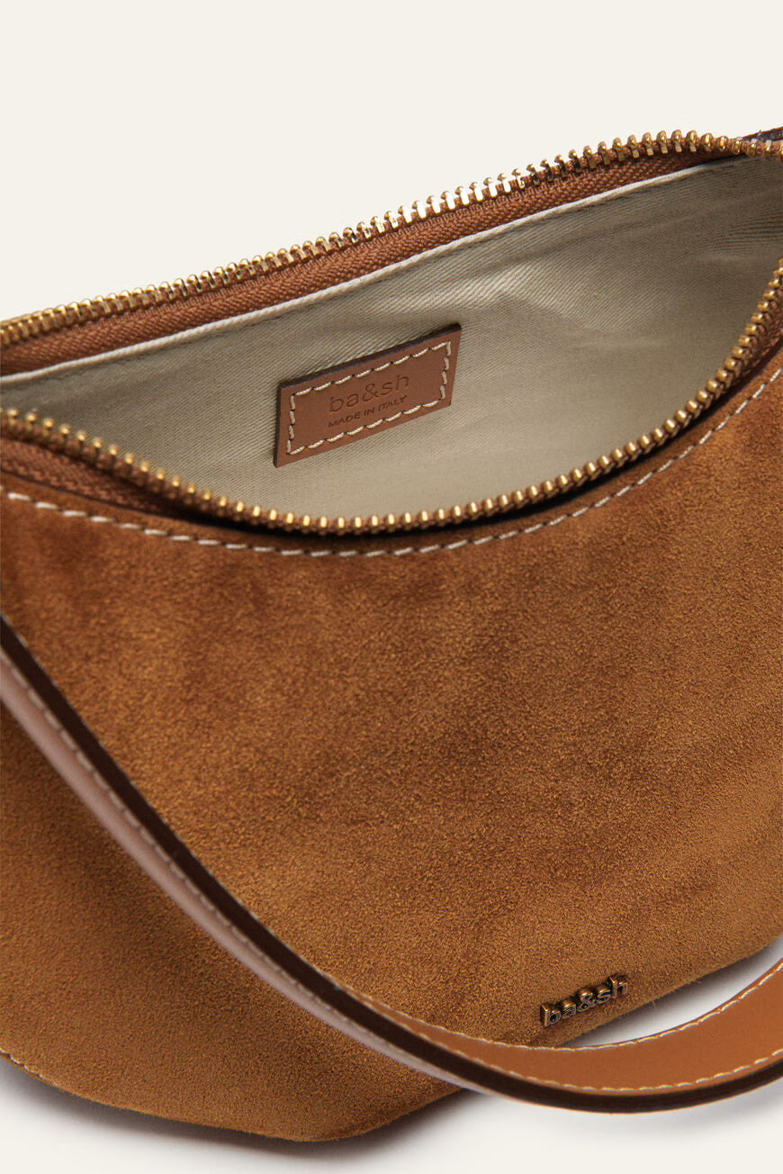 BA&SH BENI BAG SWING