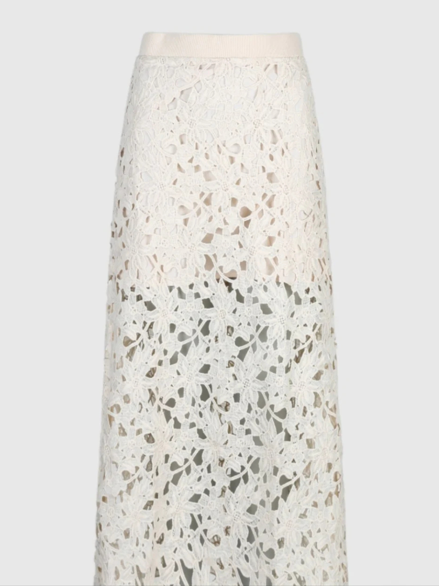 ANGE SKIRT JUVY
