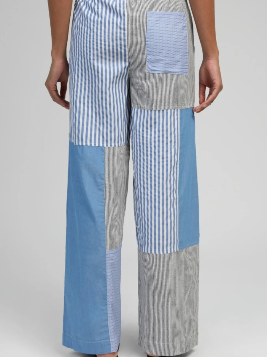 ANGE RAISSA PANTS