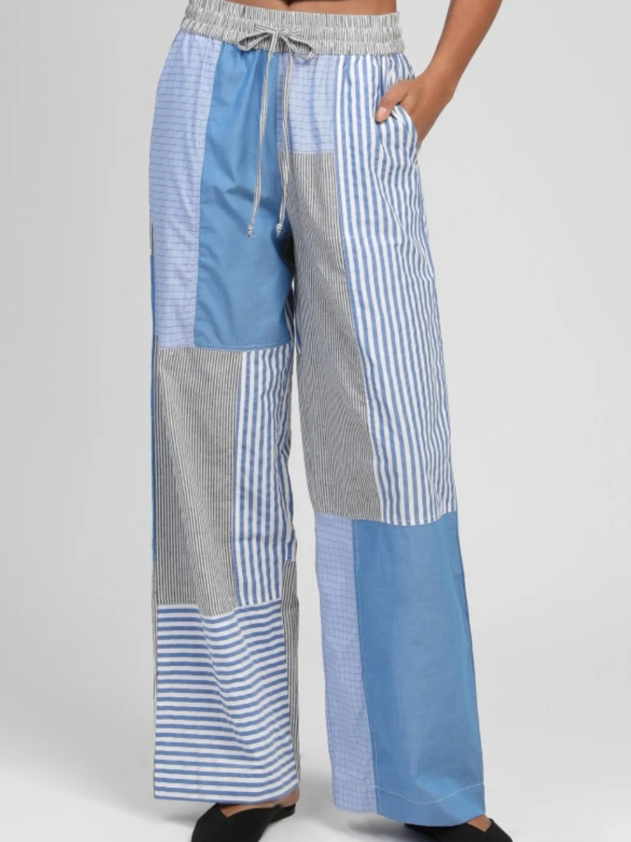 ANGE RAISSA PANTS