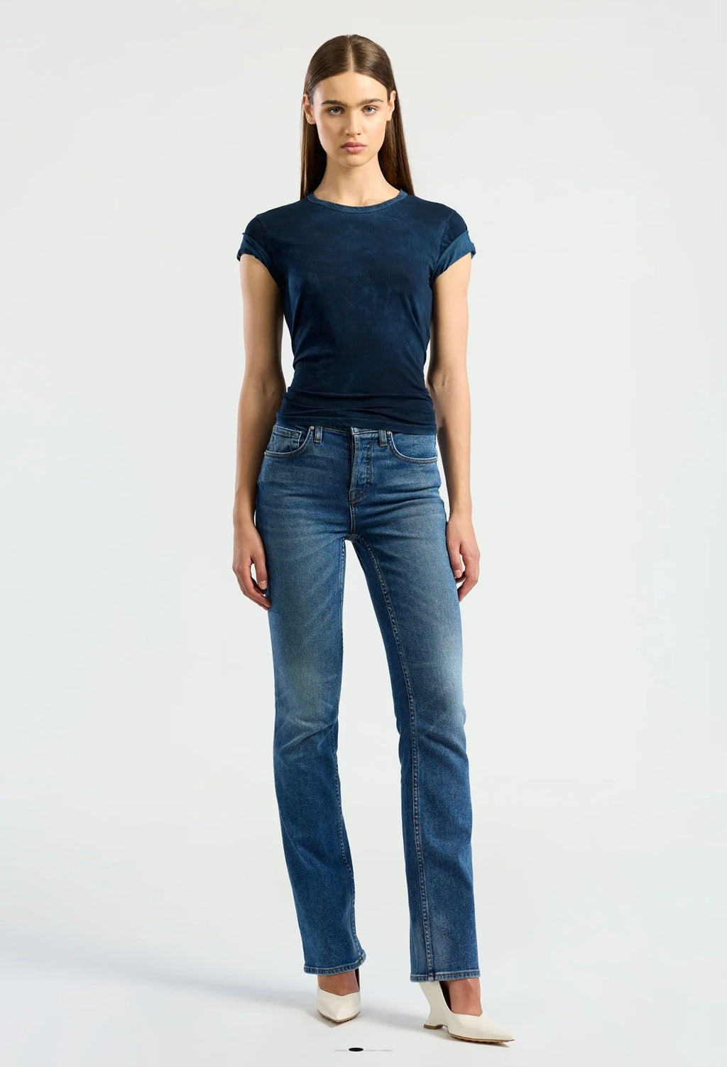 Standard Tee cotton citizen