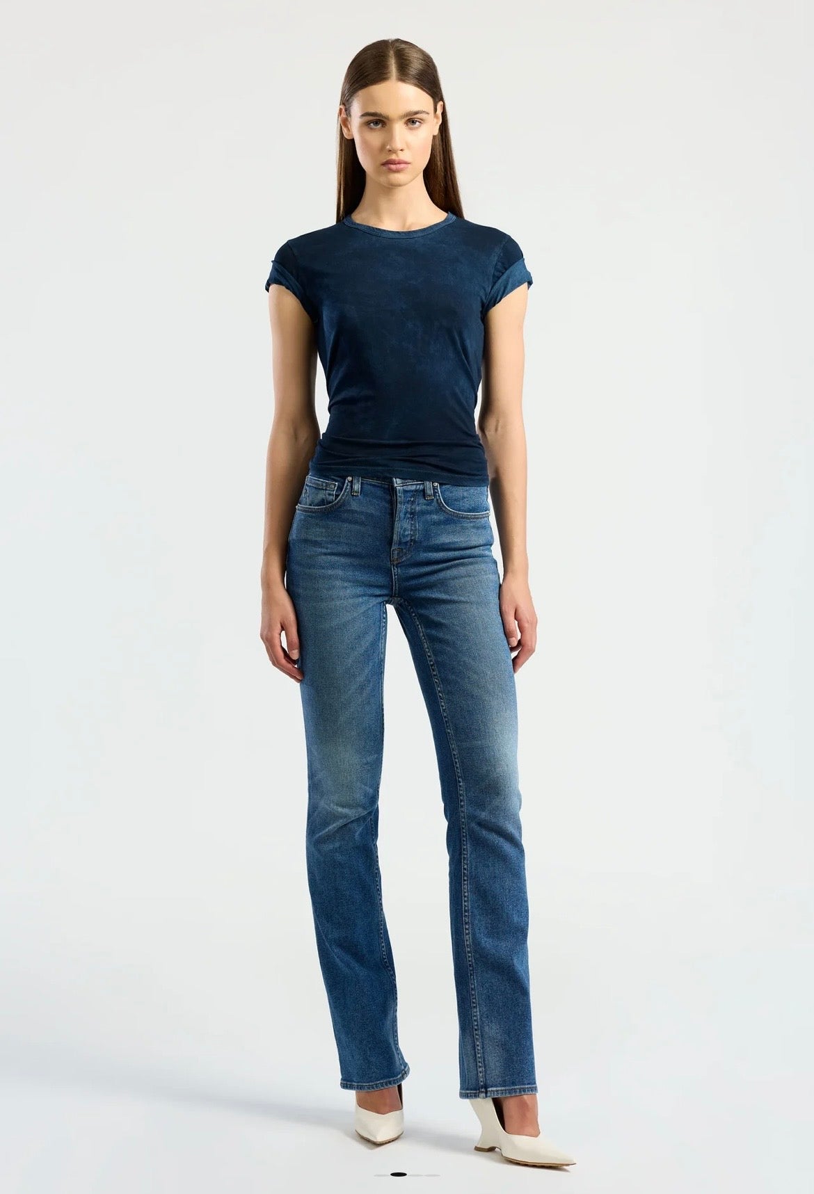 Standard Tee cotton citizen