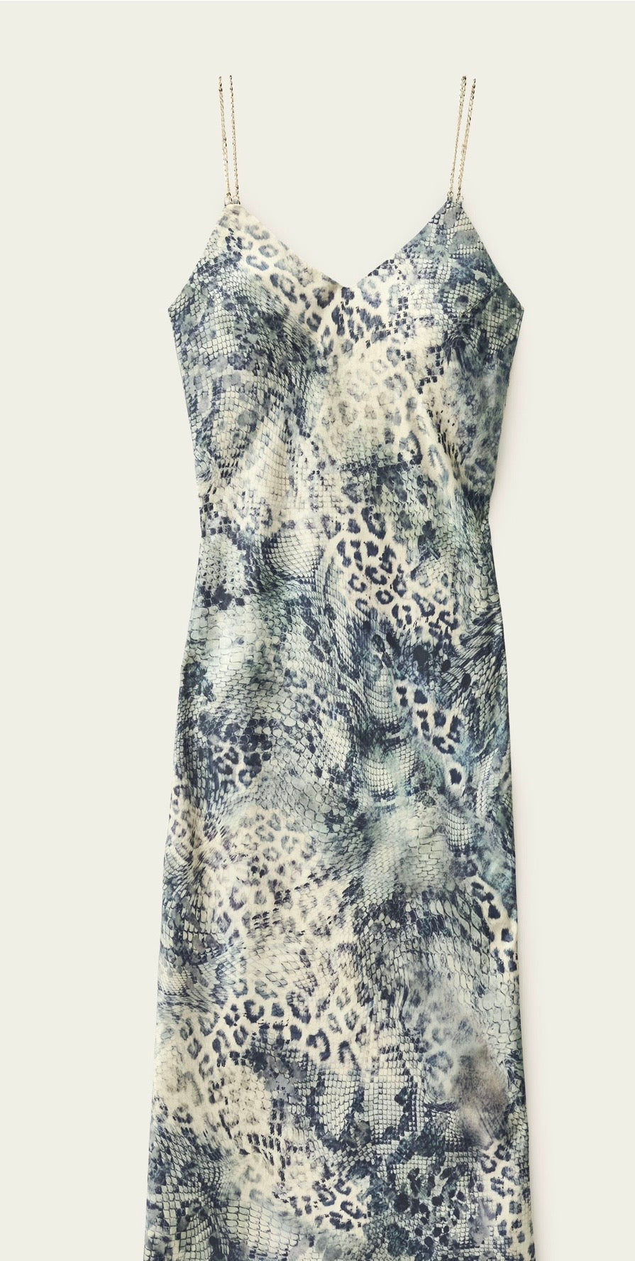 CATELINA dress ba&sh