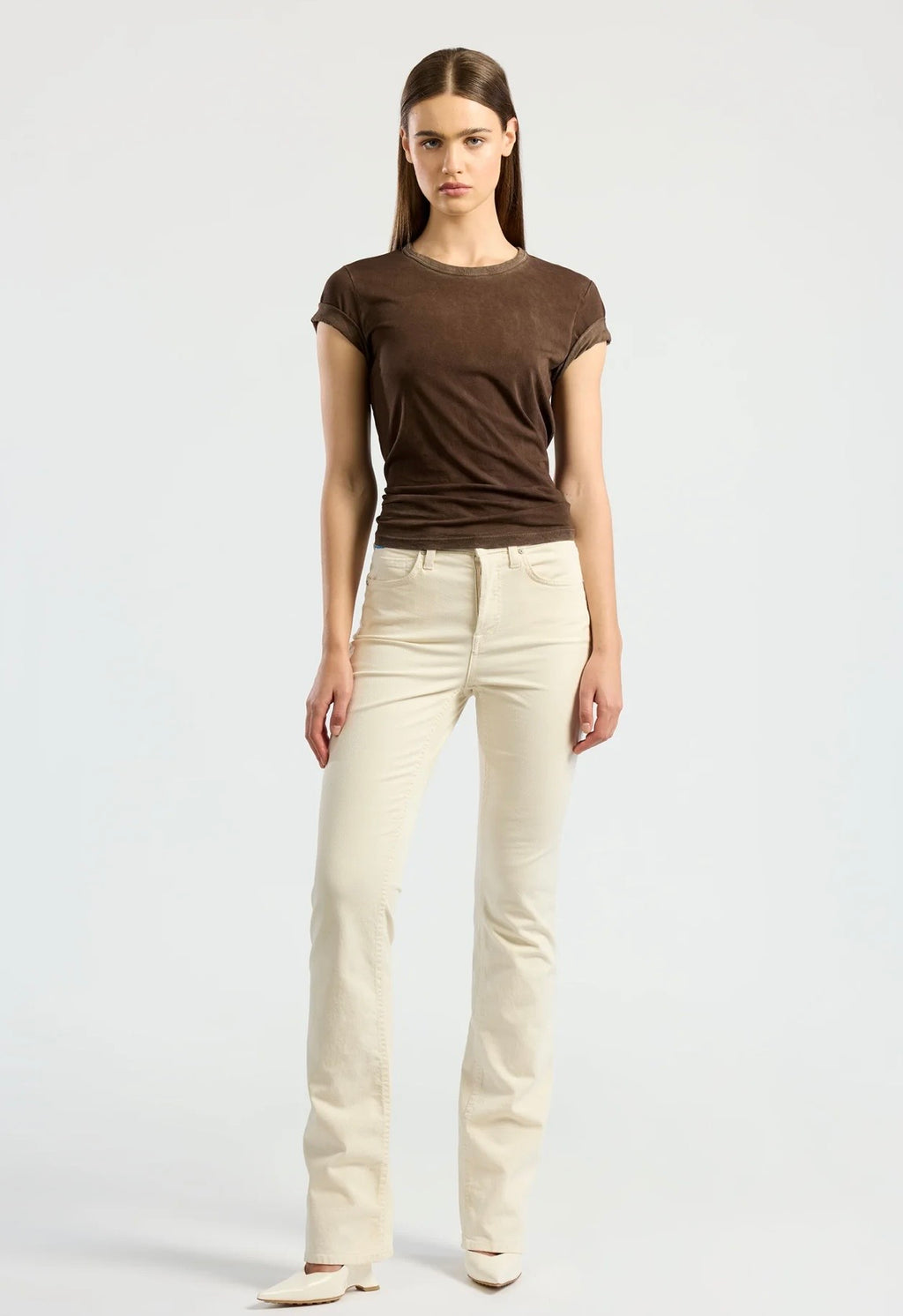 Standard Tee cotton citizen Vintage