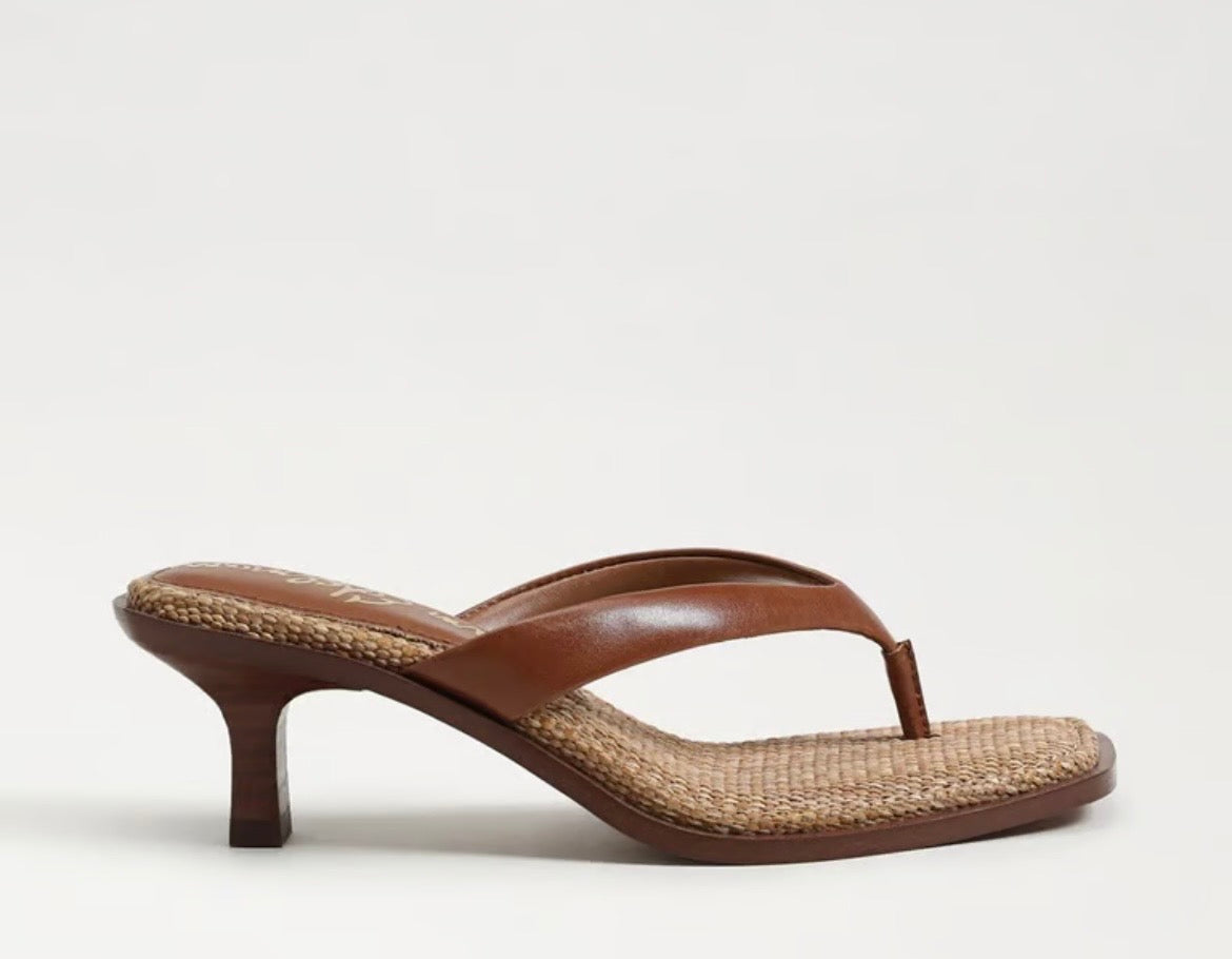 Sam Edelman Dollie Thong Sandal