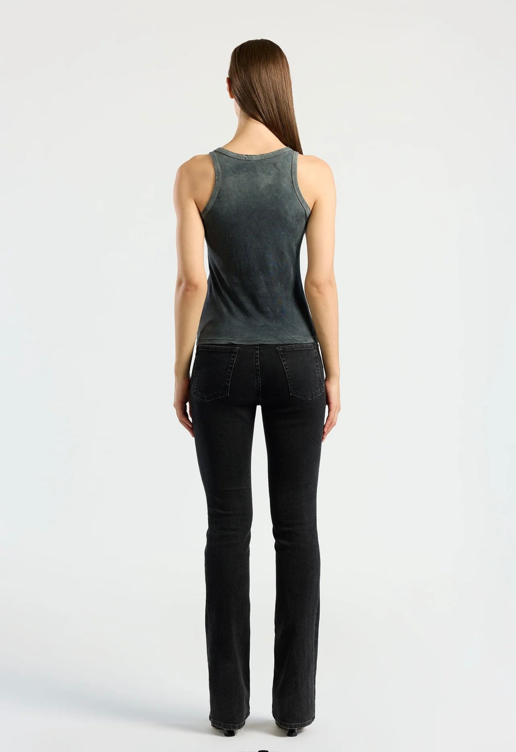 Standard Tank Vintage Oasis cotton citizen