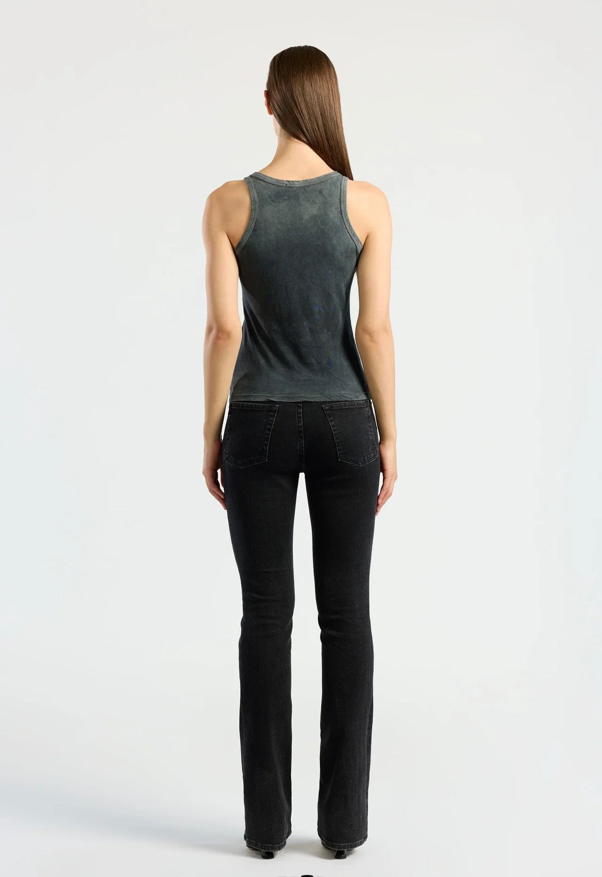 Standard Tank Vintage Oasis cotton citizen