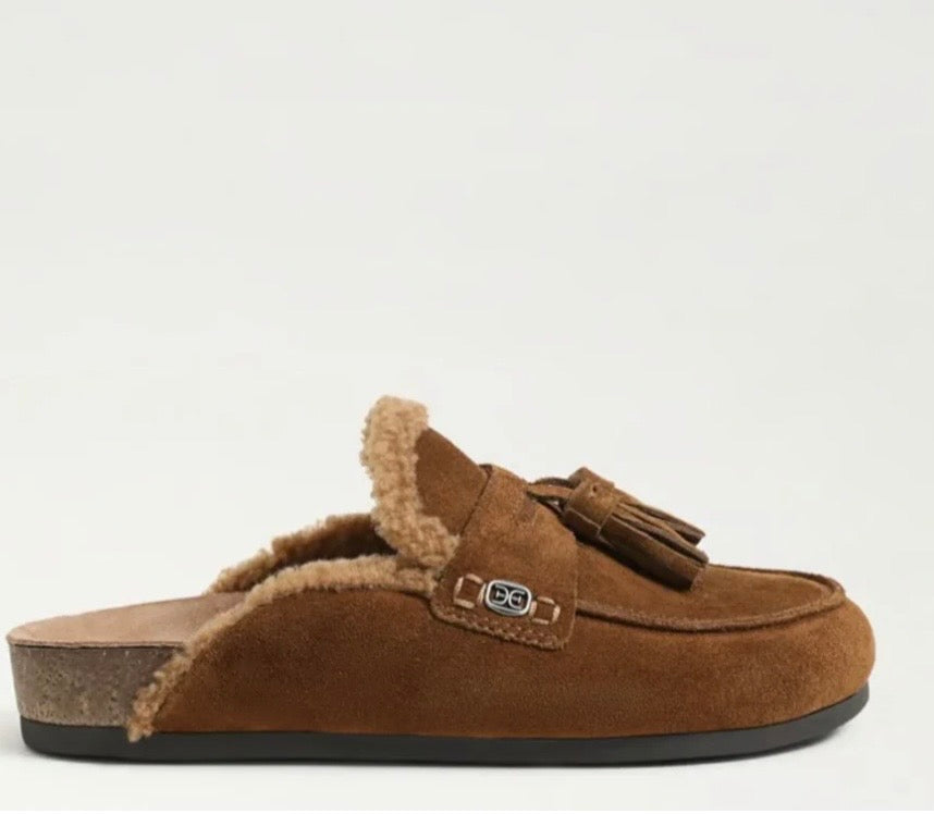 SAM EDELMAN

SAM EDELMAN Astrid Cozy Mule