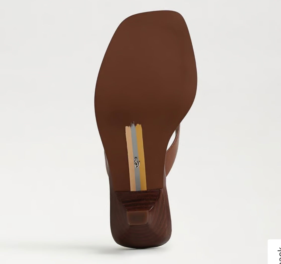 Sam Edelman Dollie Thong Sandal