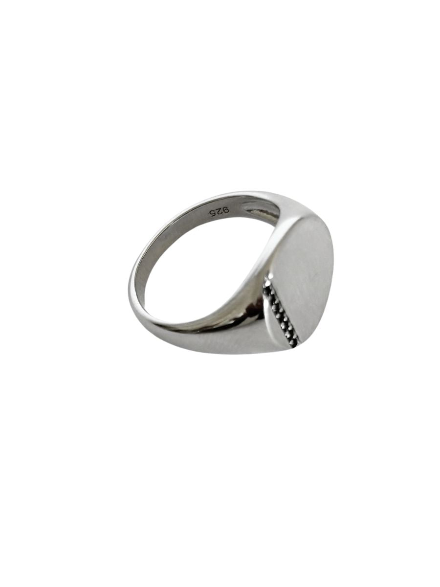 טבעת אסי אוניקס