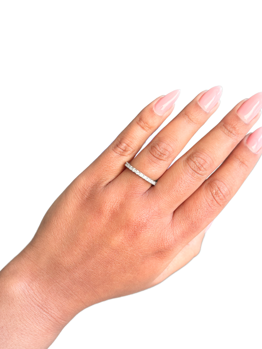 טבעת פוראבר