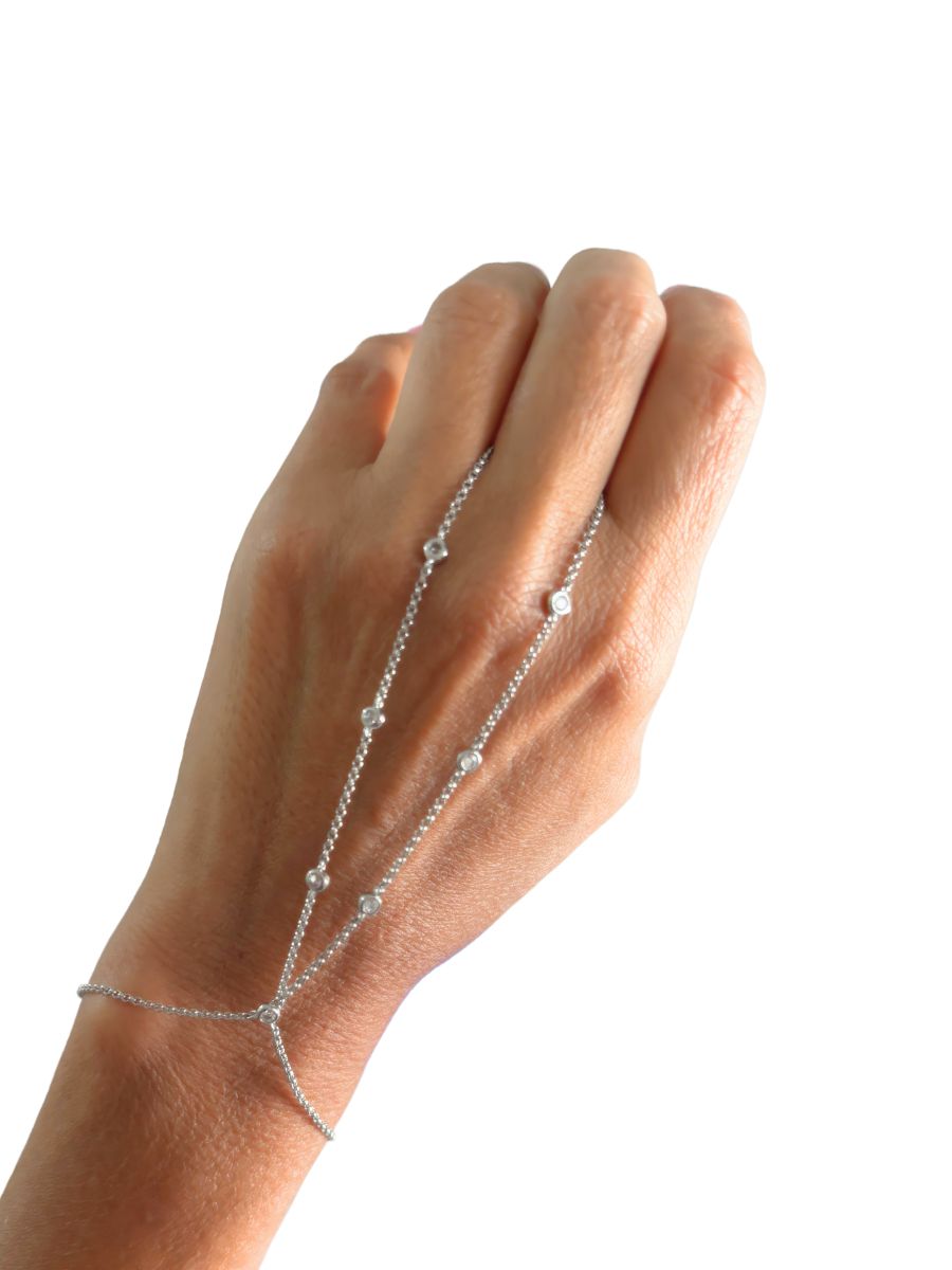 צמיד ג'אדי מעגל החיים