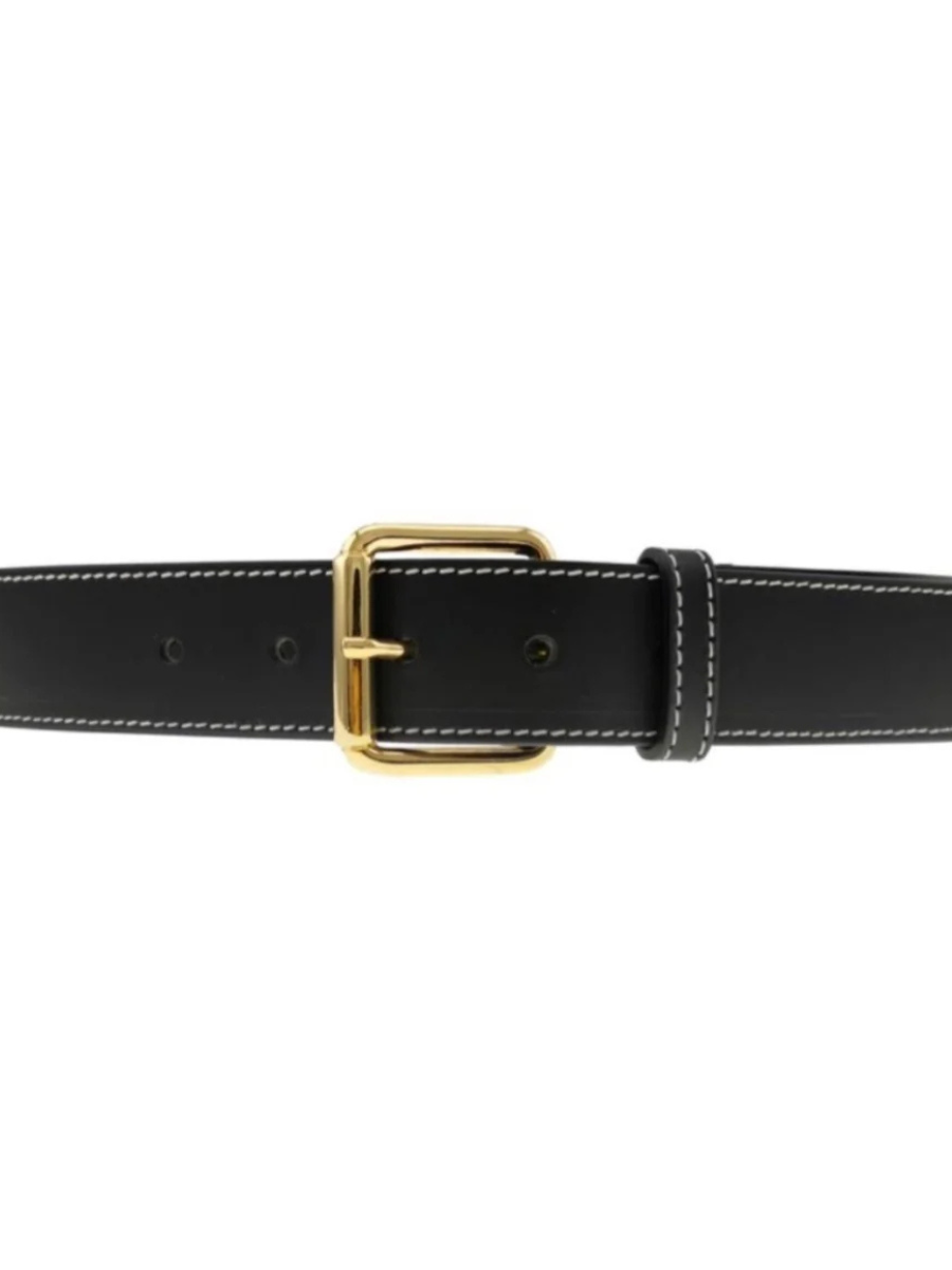 JULIA Pierro Belt In Black