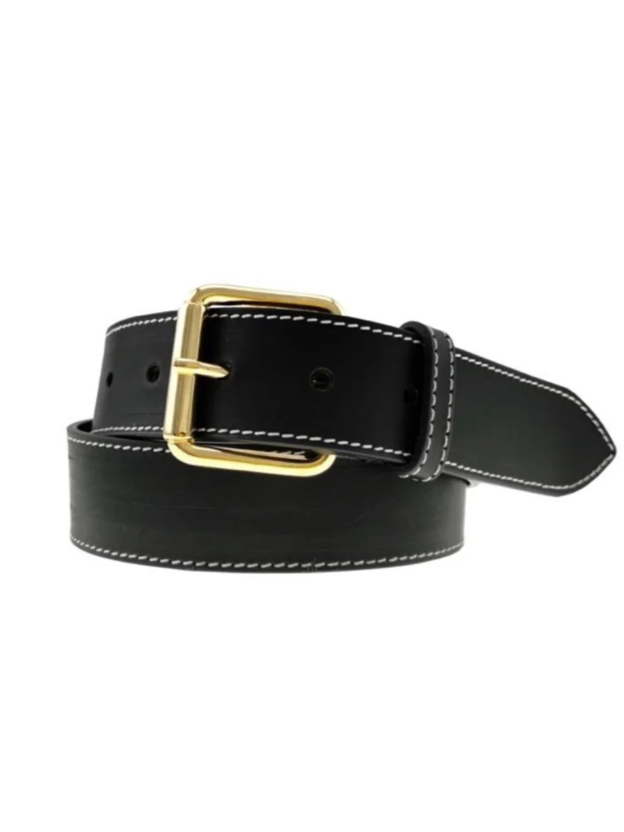 JULIA Pierro Belt In Black