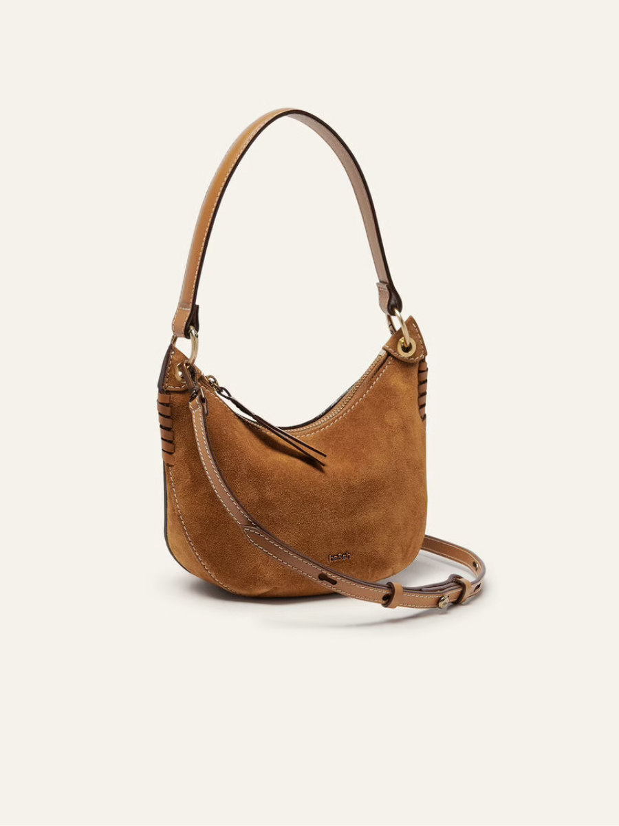 BA&SH BENI BAG  SWING