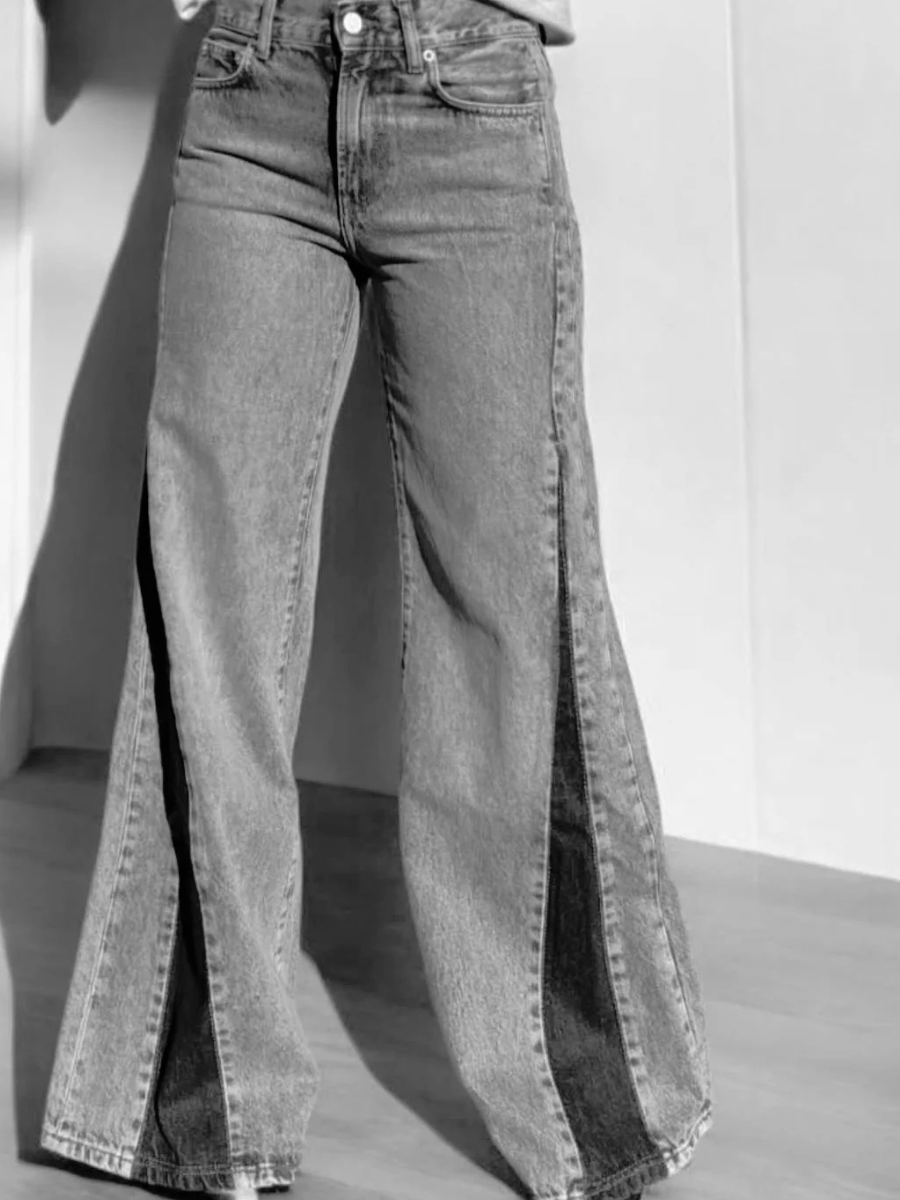 HEARTLESS Posh Grey Jeans