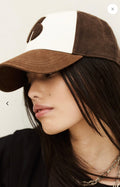 BA&SH

BA&SH Halyce Baseball Cap