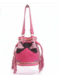 PITI CUITI

PITI CUITI VARADERO BUCKET BAG