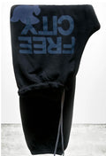 FREECITY sweatpant - moonshadow
