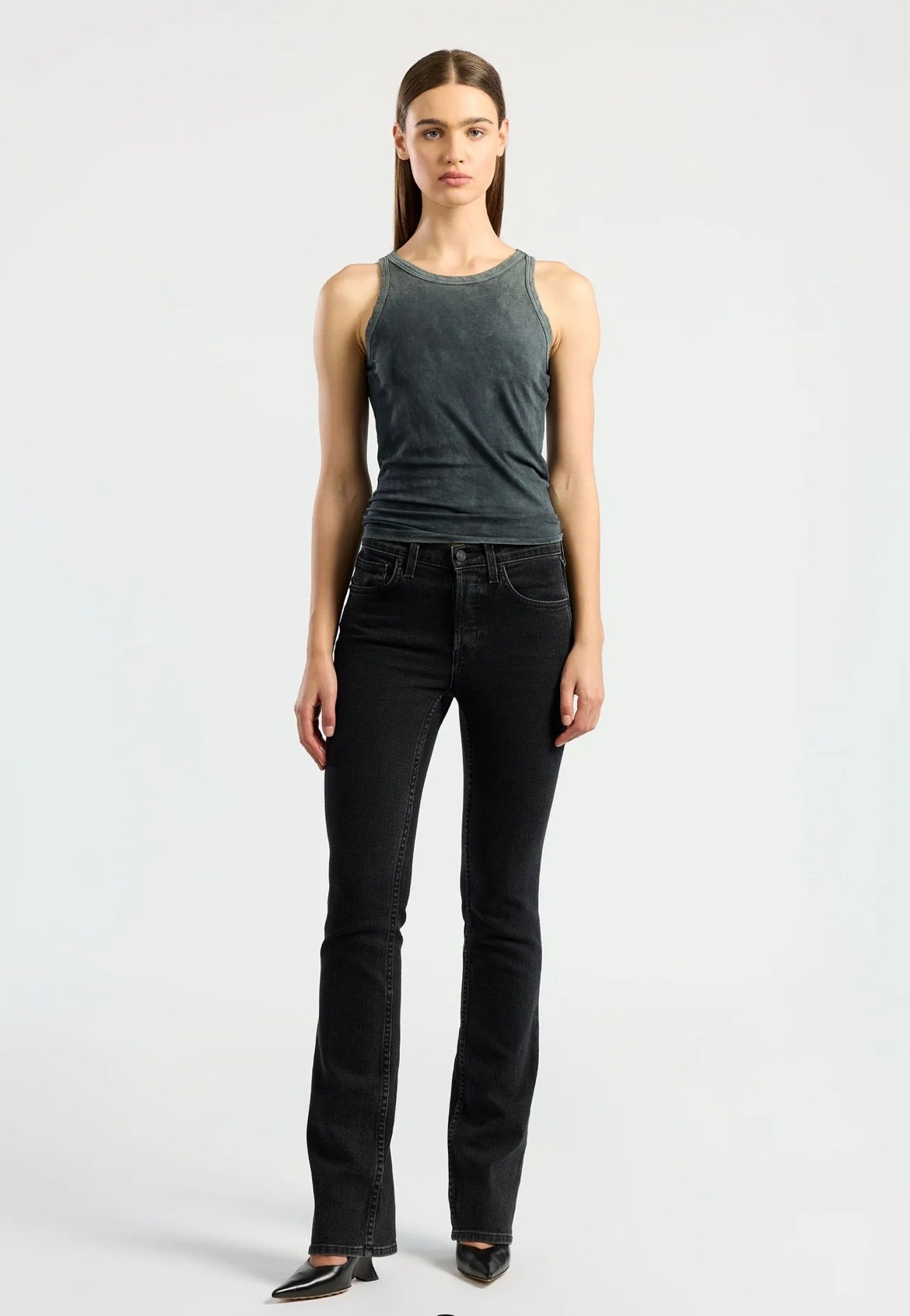 Standard Tank Vintage Oasis cotton citizen