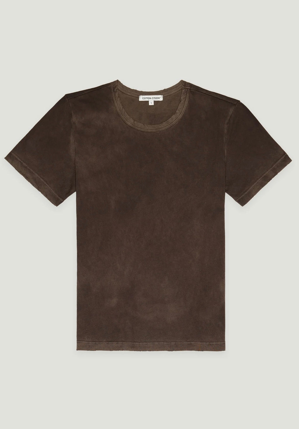 Standard Tee cotton citizen Vintage