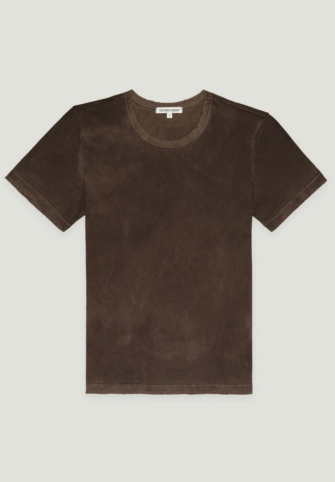 Standard Tee cotton citizen Vintage