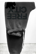 FREE CITY

FREECITY sweatpant - spacerocks