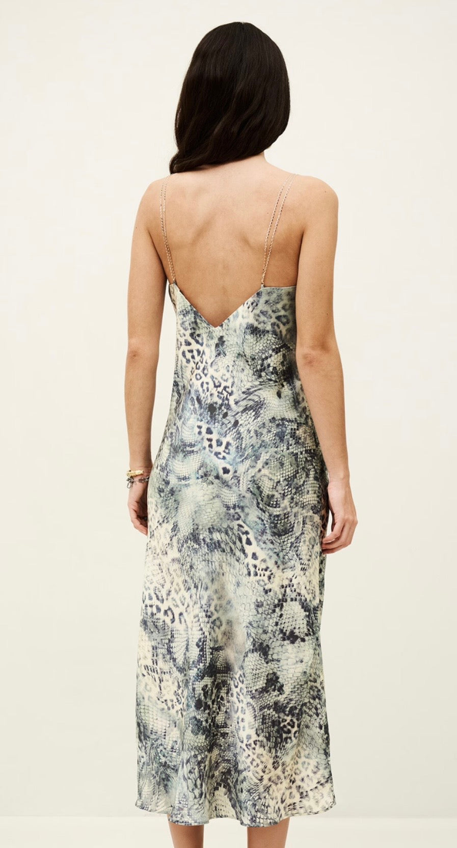CATELINA dress ba&sh