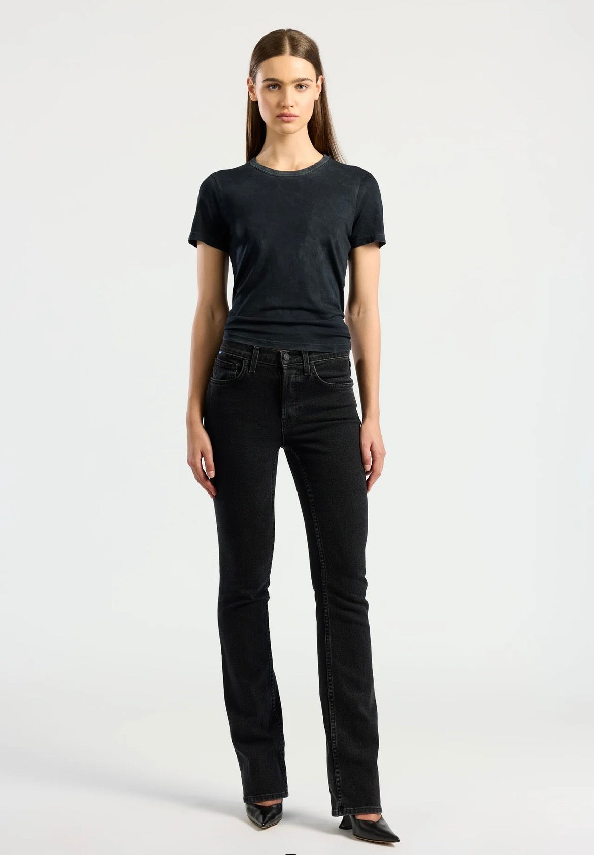 Standard Tee cotton citizen Vintage