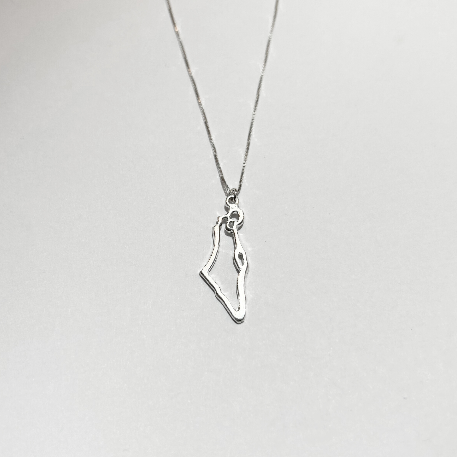 שרשרת ארץ ישראל