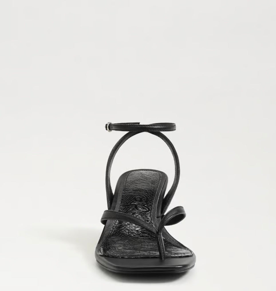 SAM EDELMAN Pax Heel Sandal