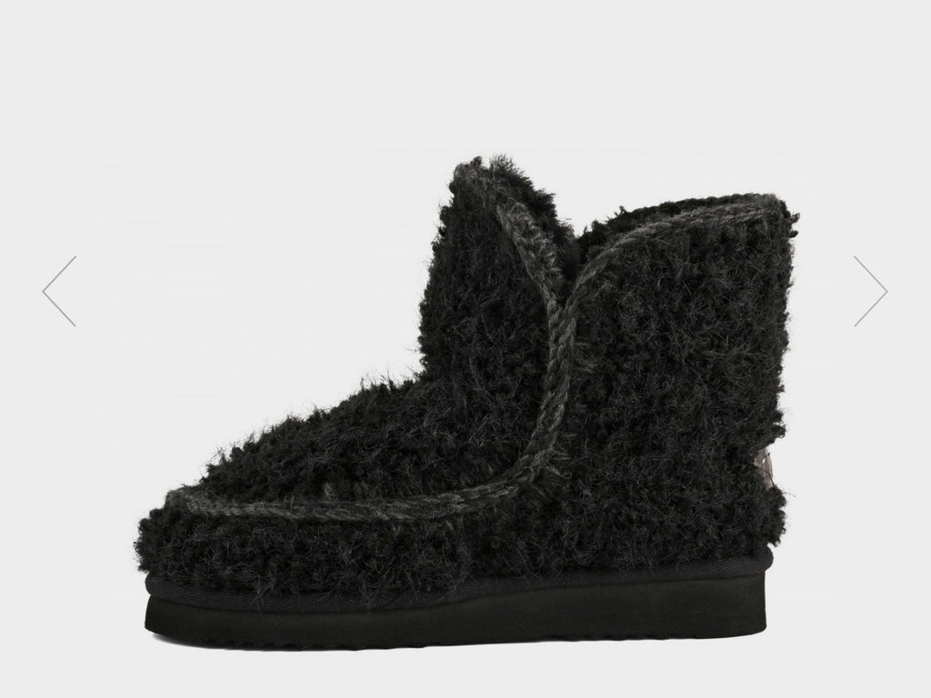 Mou Eskimo black