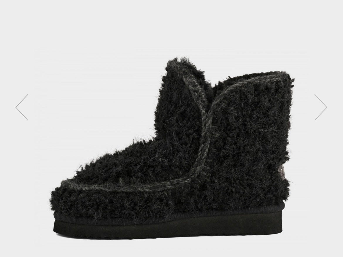 Mou Eskimo black