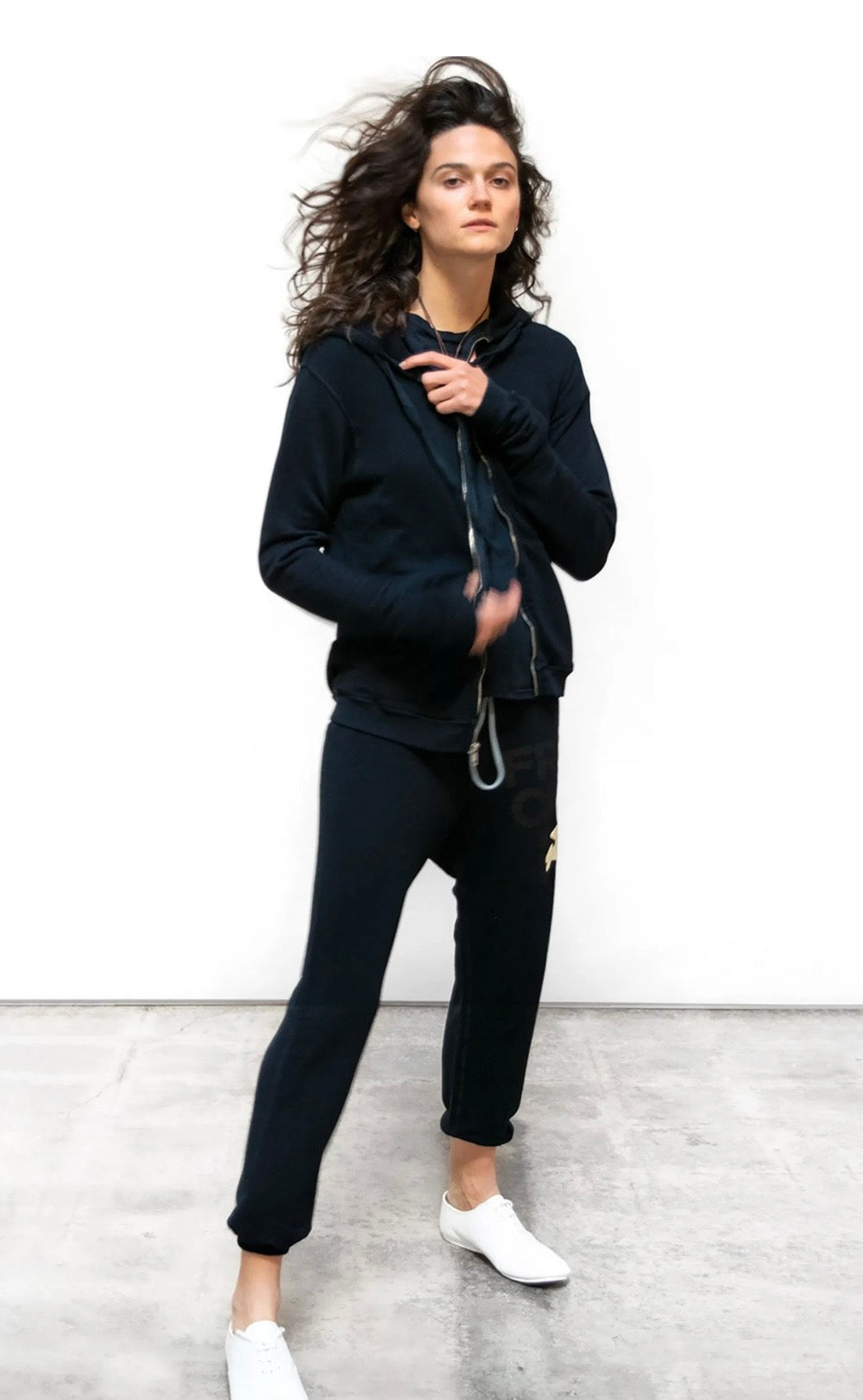קפוצ'ון Superfluff Lux Zip