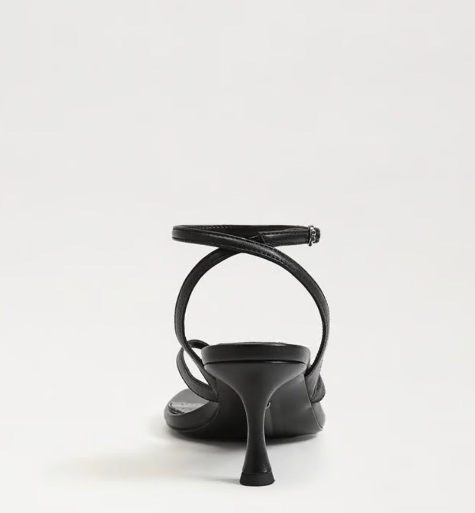 SAM EDELMAN Pax Heel Sandal