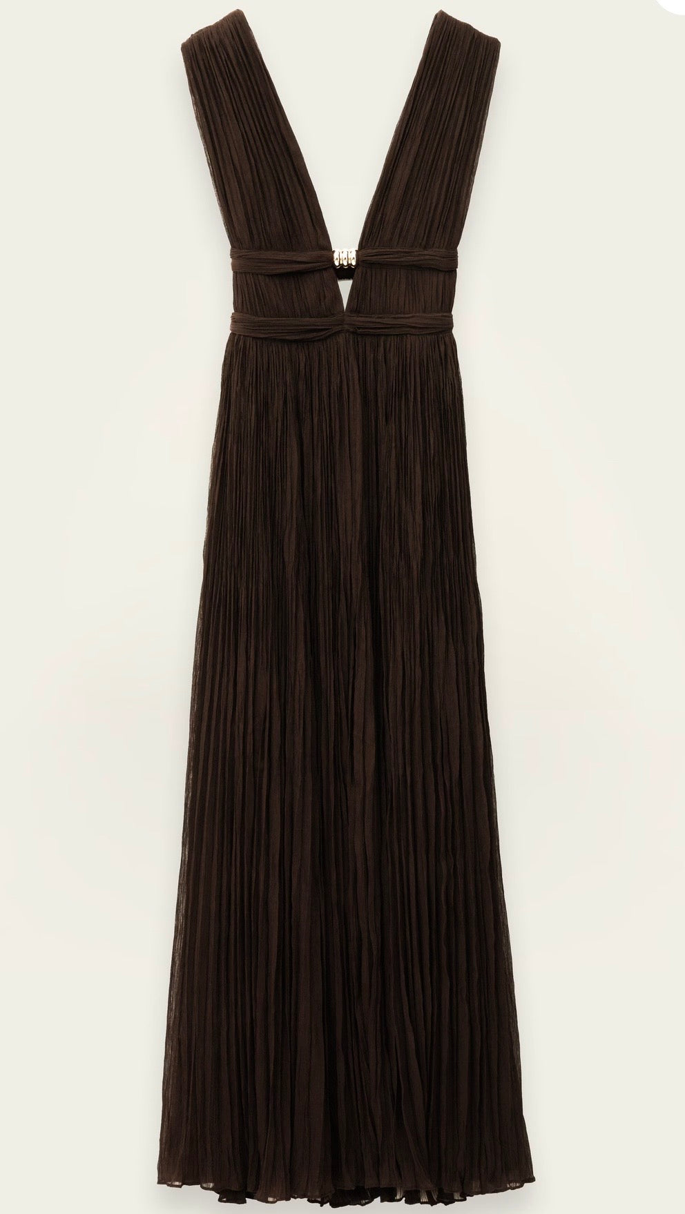 TANIA maxi dress