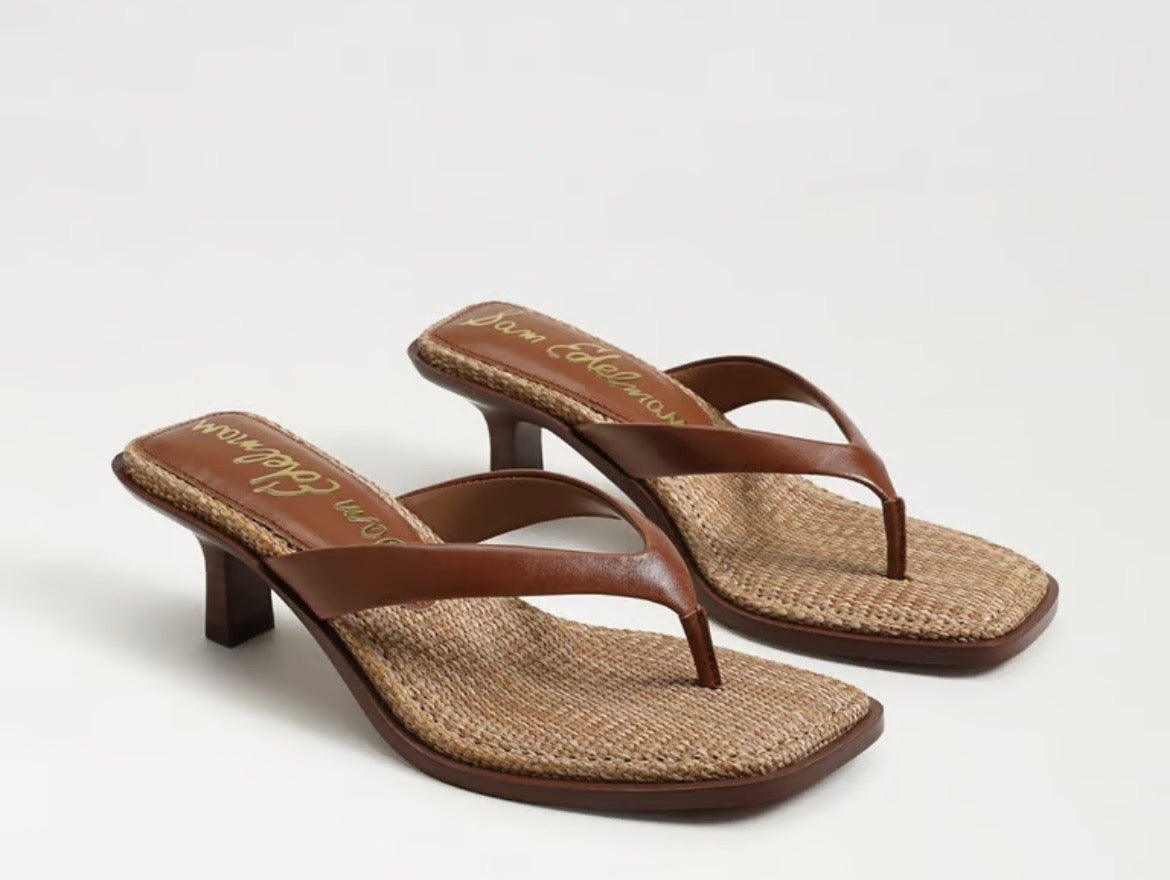 Sam Edelman Dollie Thong Sandal