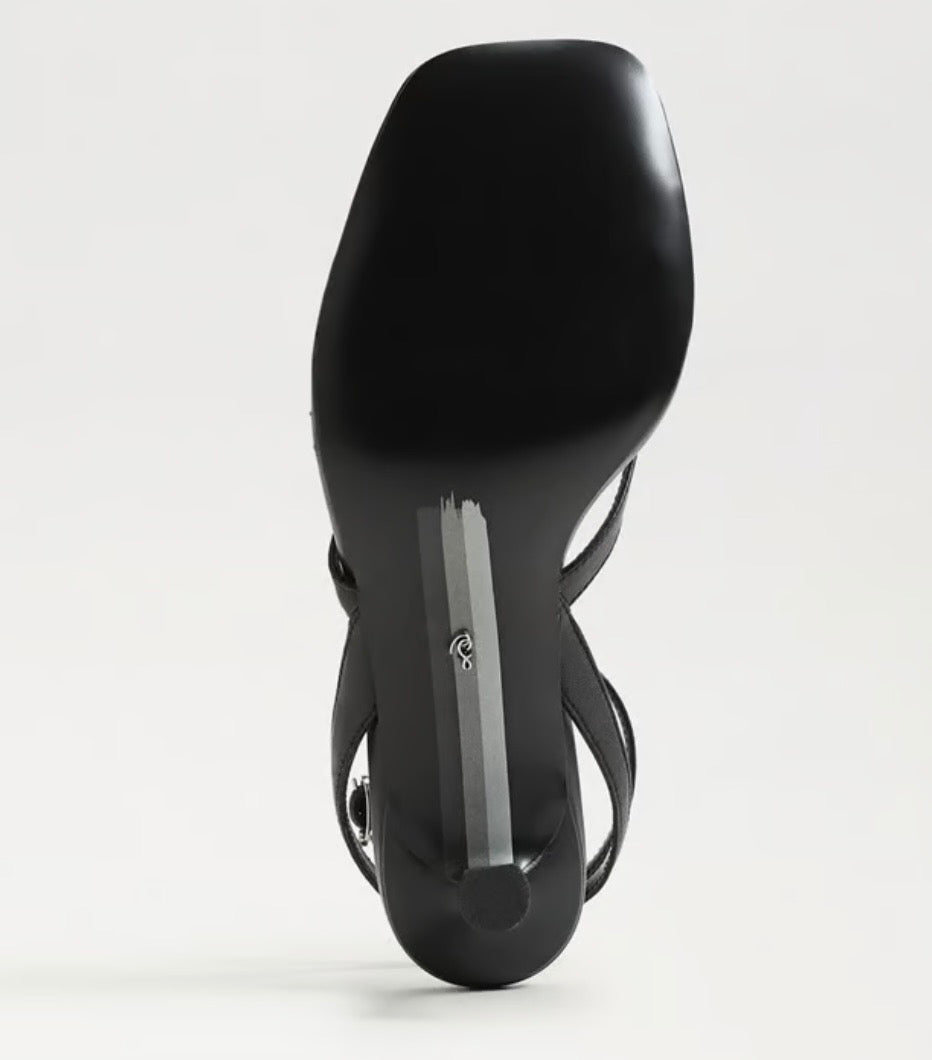 SAM EDELMAN Pax Heel Sandal