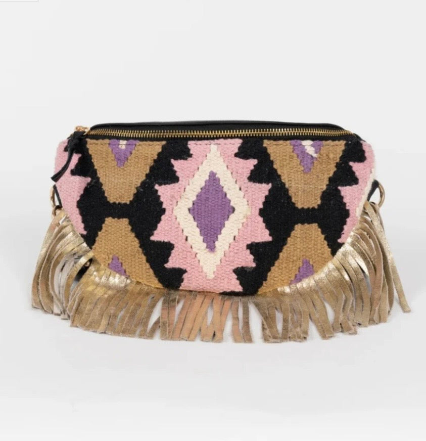 PITI CUITI

PITI CUITI BOGOTA BAG OCRE