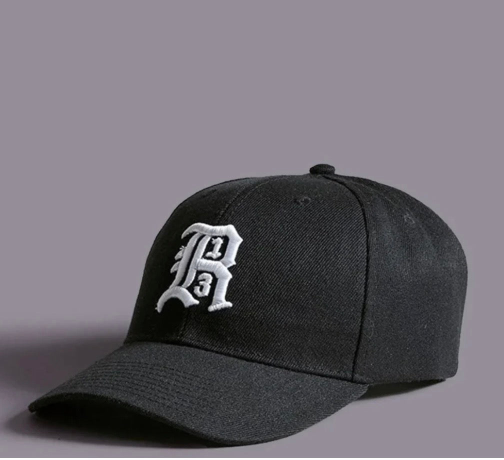 R13

R13 Baseball Cap