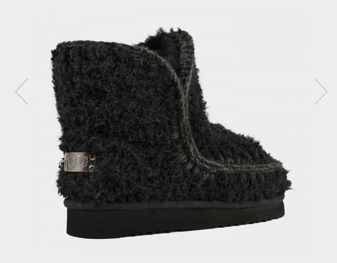 Mou Eskimo black