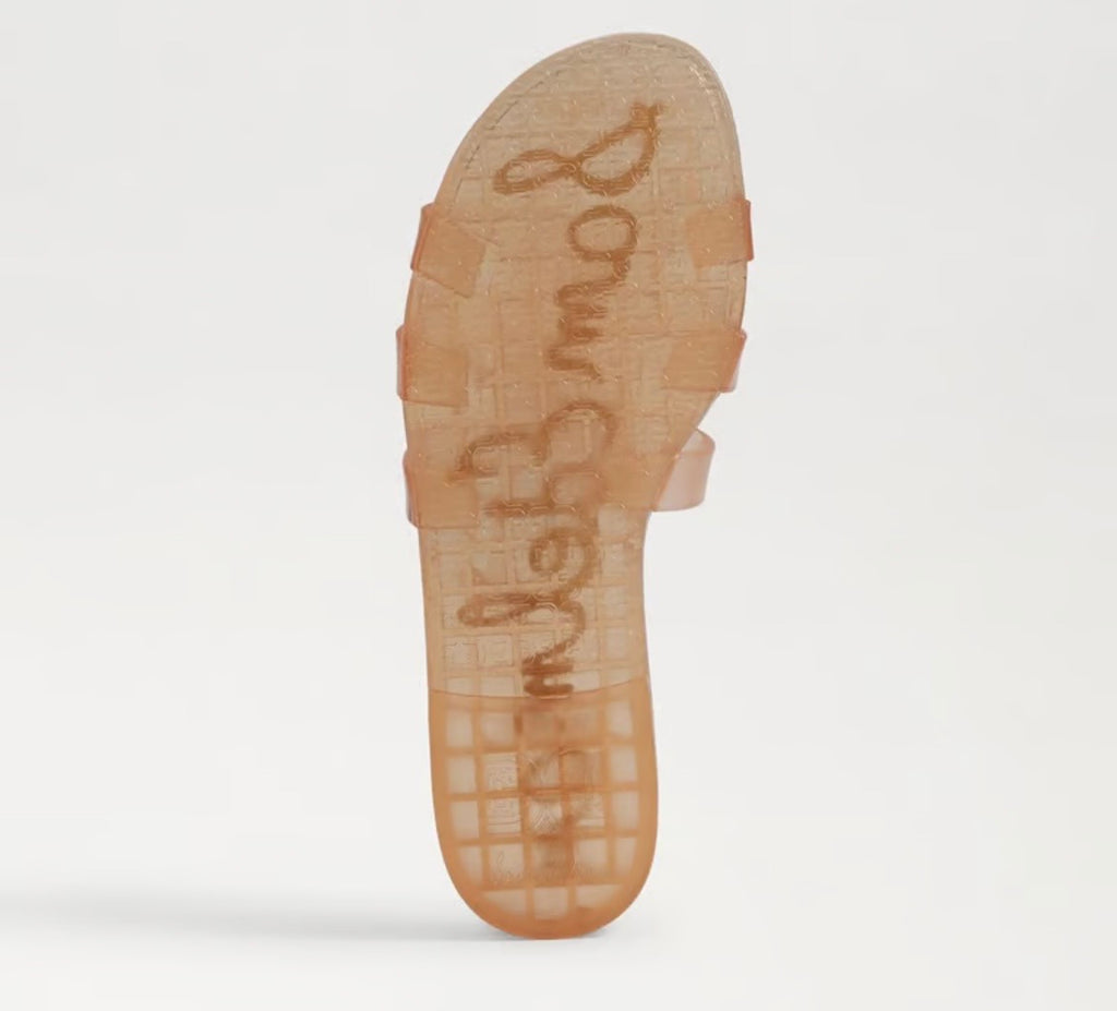 Sam Edelman Bay Jelly Slide Sandal