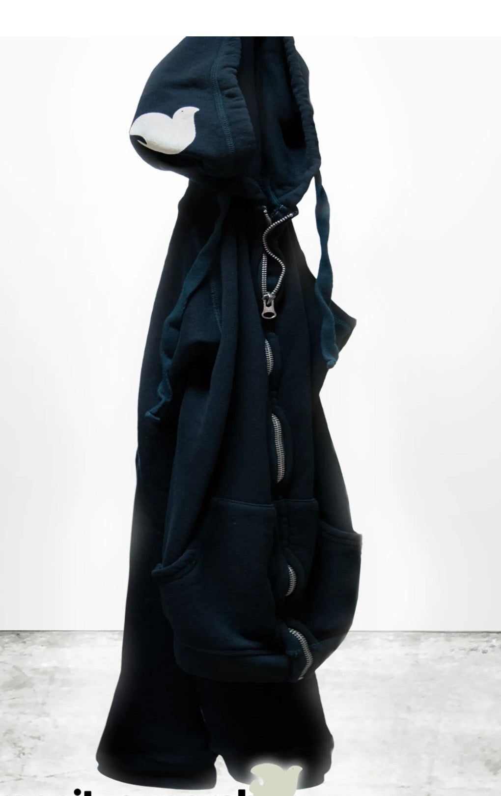 קפוצ'ון Superfluff Lux Zip