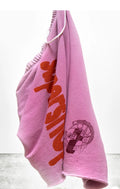 FREE CITY

FREECITY SUPERVINTAGE YUMM CUT-OFFS - pinkshroom powder