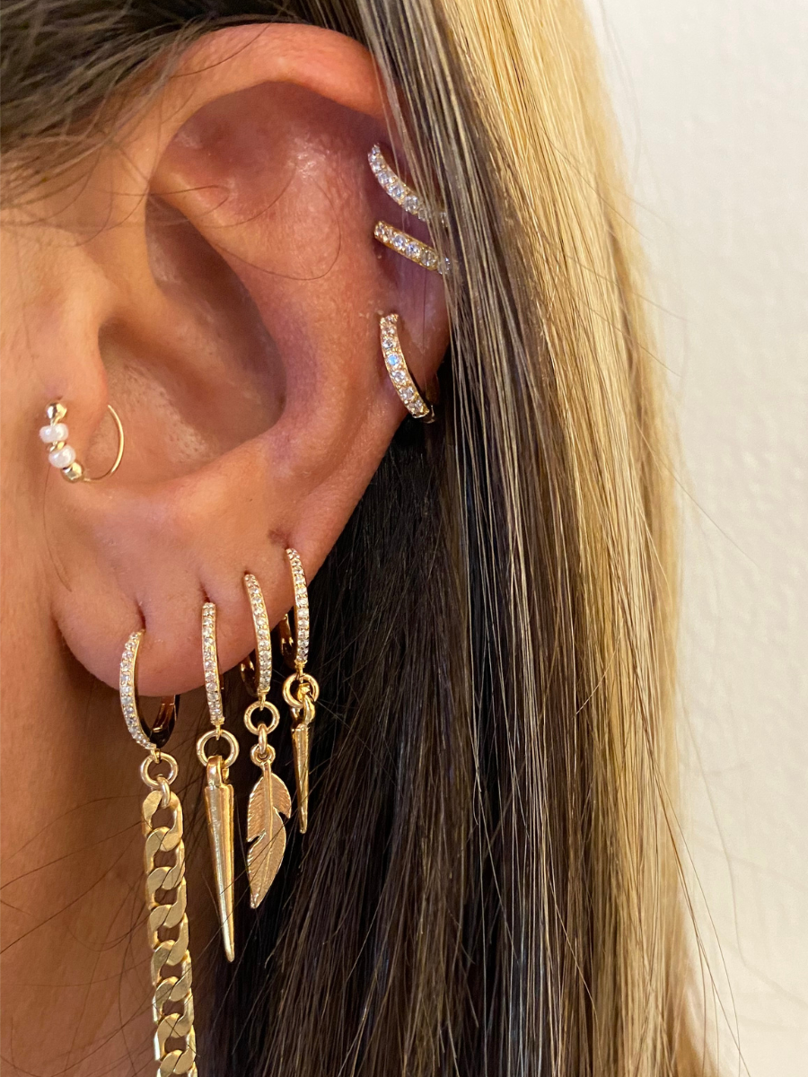 חישוקי גורמט