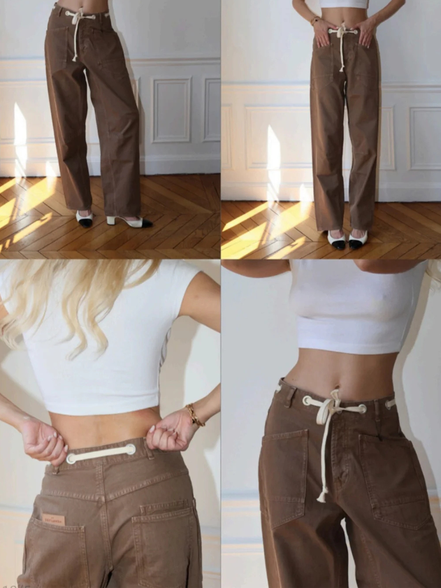 HEARTLESS Palmer jean Brown