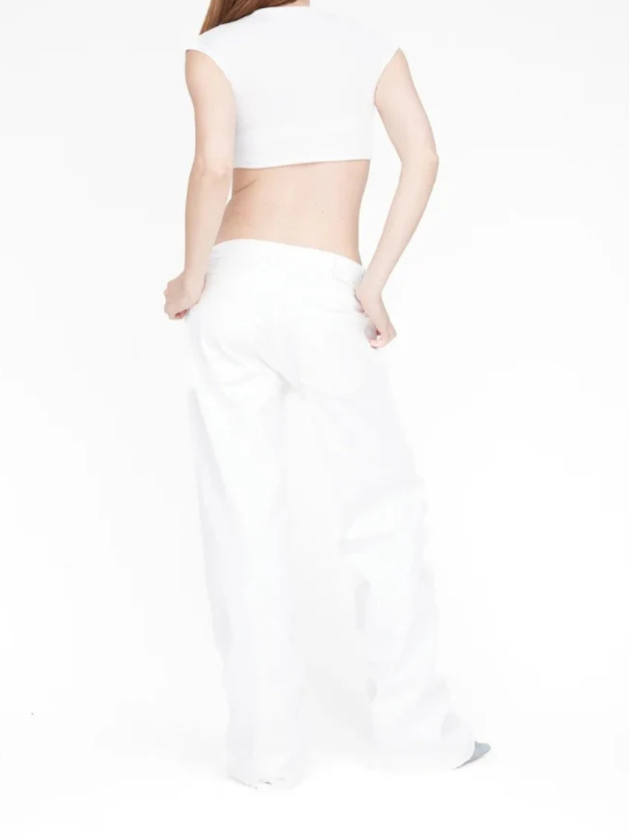 HEARTLESS Abby Jean White