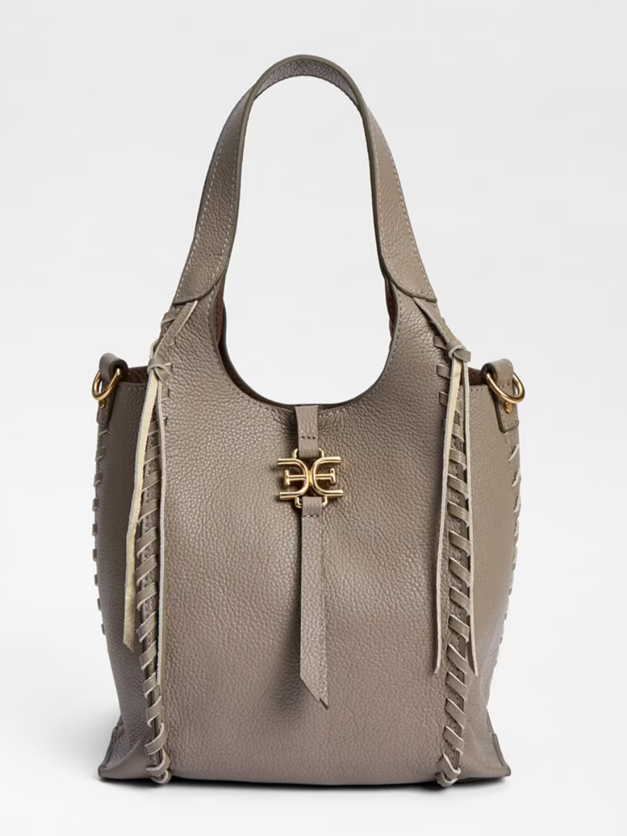 Sylvia Mini Crossbody Bag