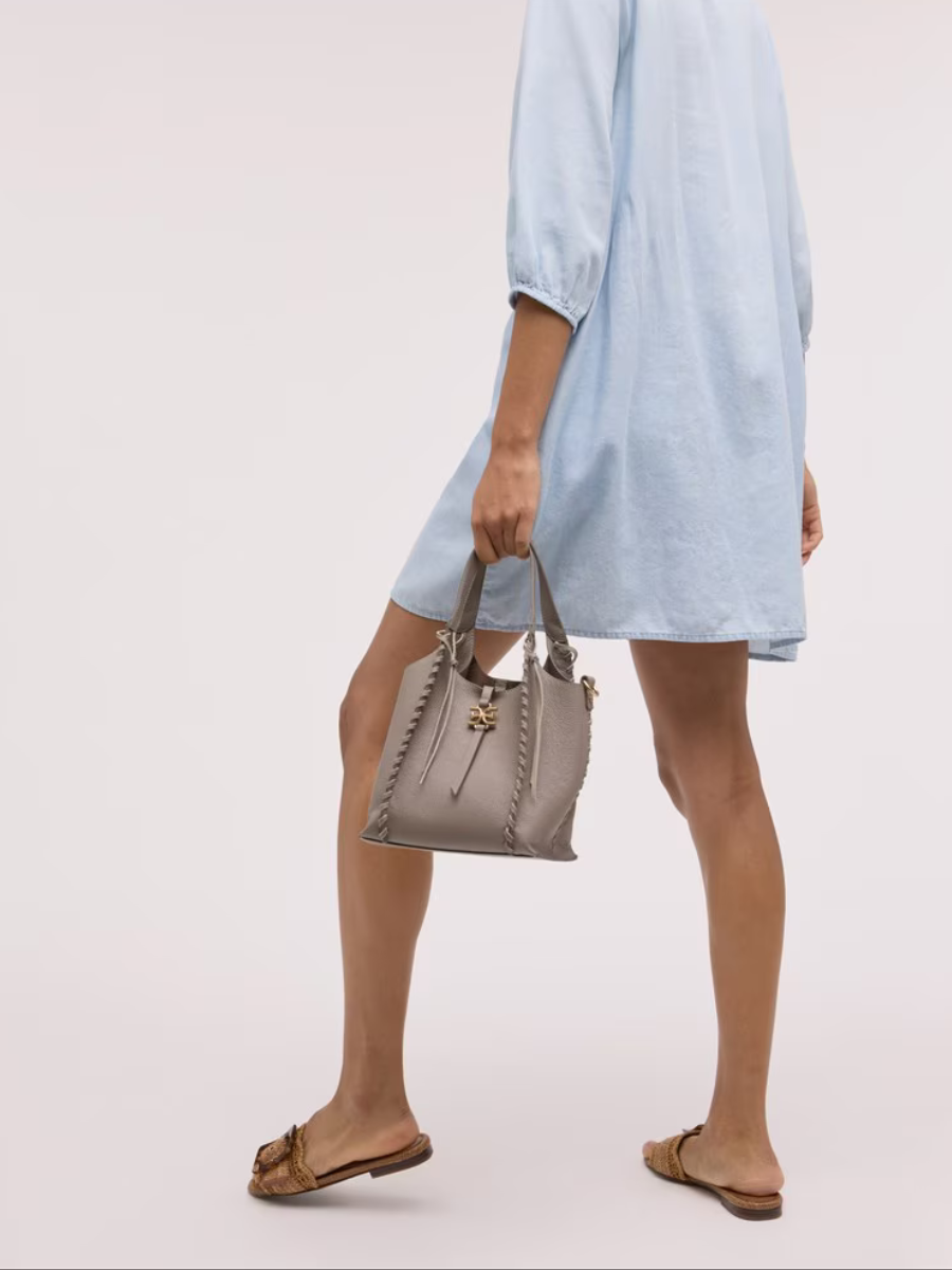 Sylvia Mini Crossbody Bag